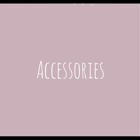 Accessories - Picture 1 of 1